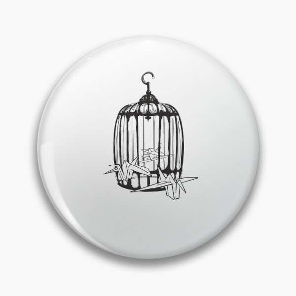 Item preview,  birdcage designed and sold by bilalelamrani.