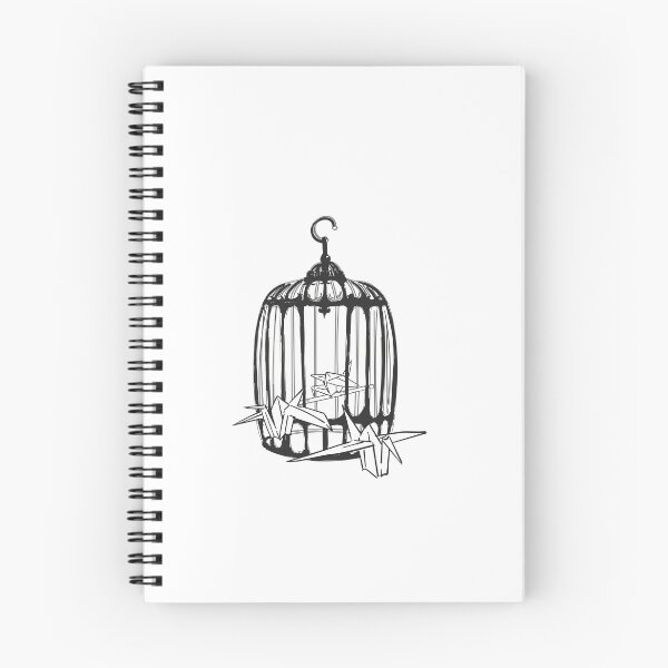 Item preview,  birdcage designed and sold by bilalelamrani.
