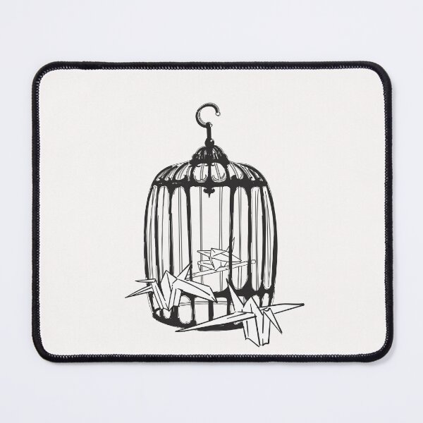 Item preview, birdcage designed and sold by bilalelamrani.