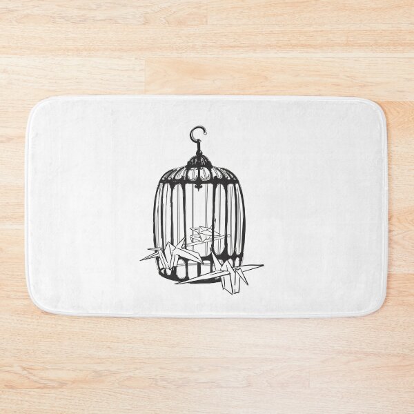 Item preview,  birdcage designed and sold by bilalelamrani.