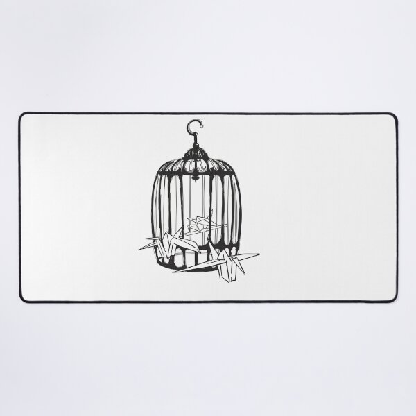 Item preview,  birdcage designed and sold by bilalelamrani.