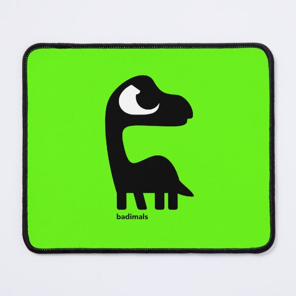 Item preview, Dippy Doc designed and sold by badimals.