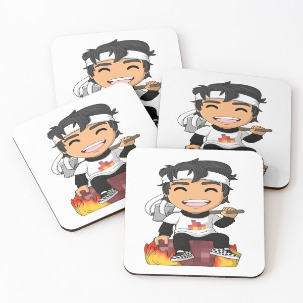 Item preview, sapnap youtooz  designed and sold by Fineshopify.