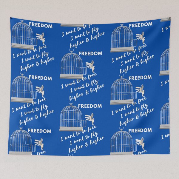 Item preview, Freedom designed and sold by Jaadueekala.