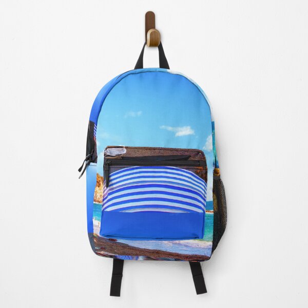 Item preview, The Charm Of Monterosso Al Mare - Italy designed and sold by Yannik Hay.