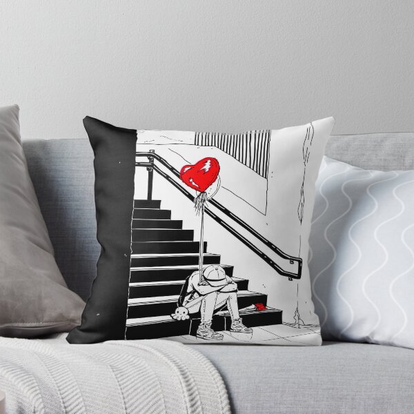 Item preview, Sad Valentine designed and sold by BelenBreton.
