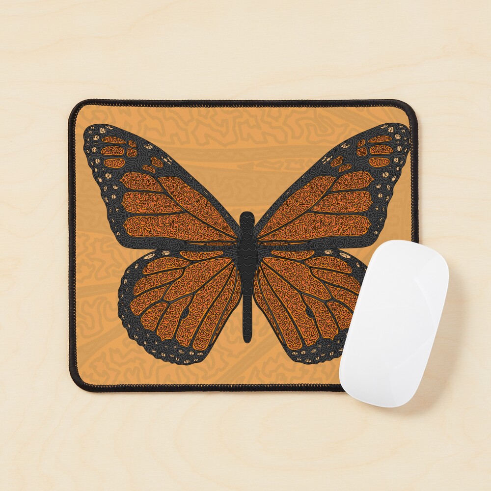 Item preview, Mouse Pad designed and sold by ValerieDesigns.