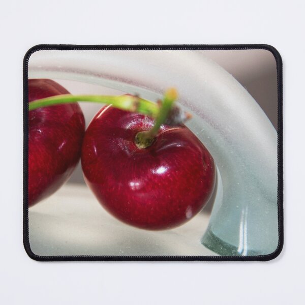 Item preview, Cherries-Red Fruit designed and sold by TessAndre.