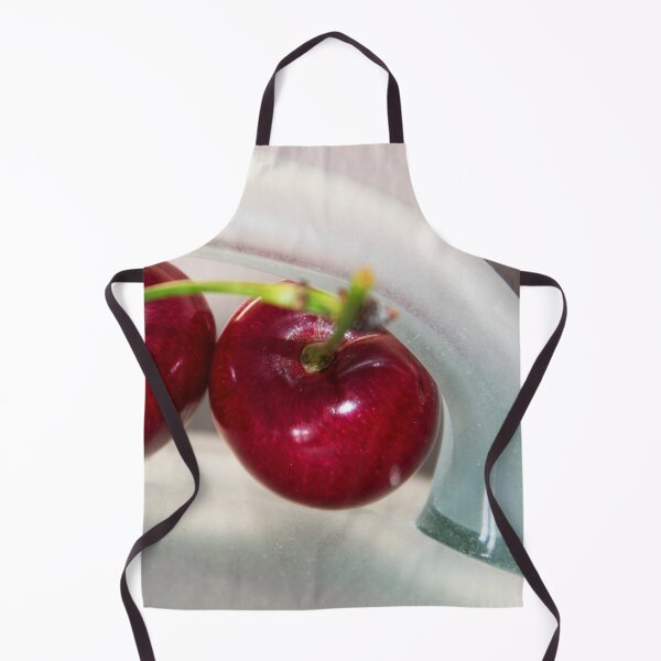 Item preview, Cherries-Red Fruit designed and sold by TessAndre.
