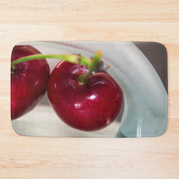 Item preview, Cherries-Red Fruit designed and sold by TessAndre.