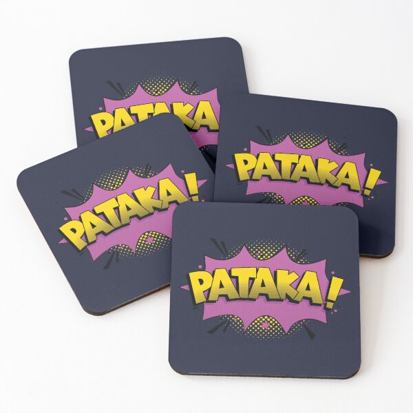 Item preview, Pataka | Punjabi | Hindi | For Women | For Girls | Funny designed and sold by DrawingBoard.