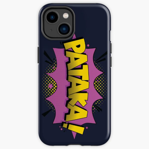 Pataka Phone Cases for Sale Redbubble