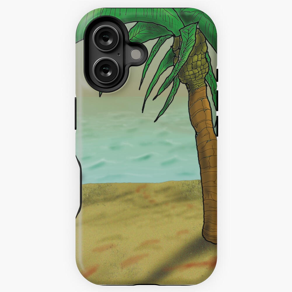 Item preview, iPhone Tough Case designed and sold by dj-KIR.