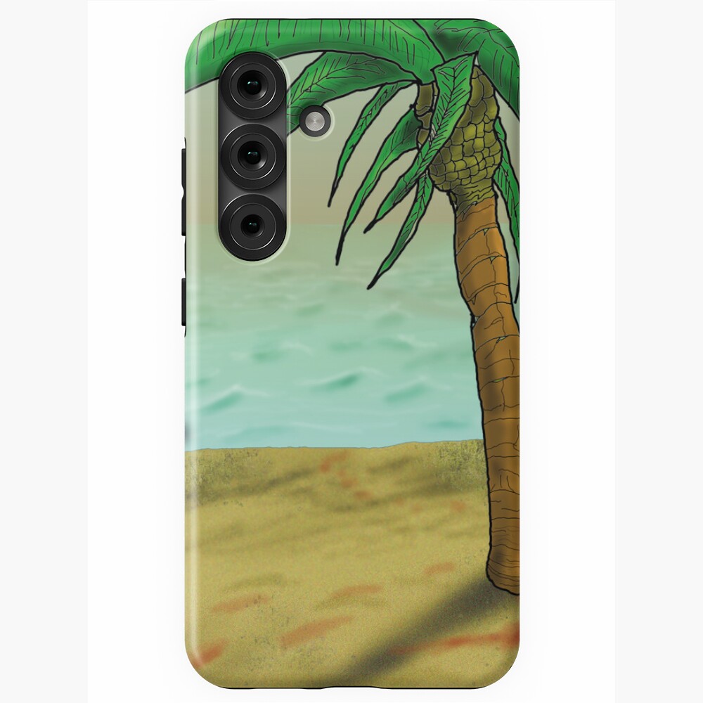 Item preview, Samsung Galaxy Tough Case designed and sold by dj-KIR.