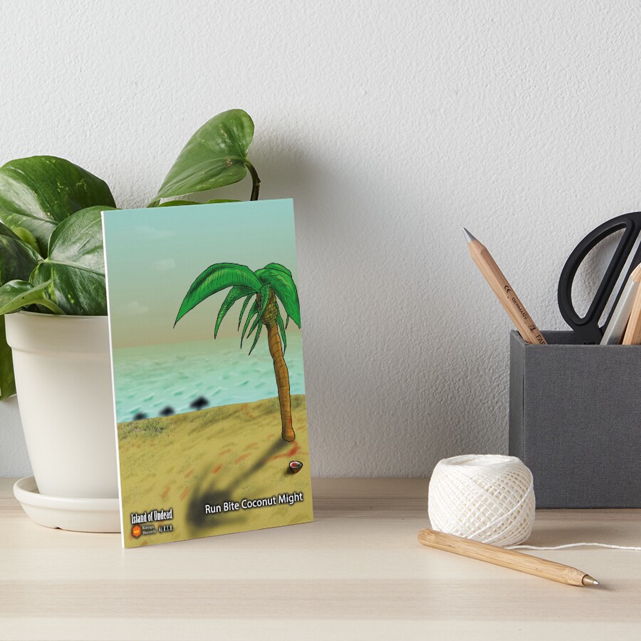 Item preview, Art Board Print designed and sold by dj-KIR.