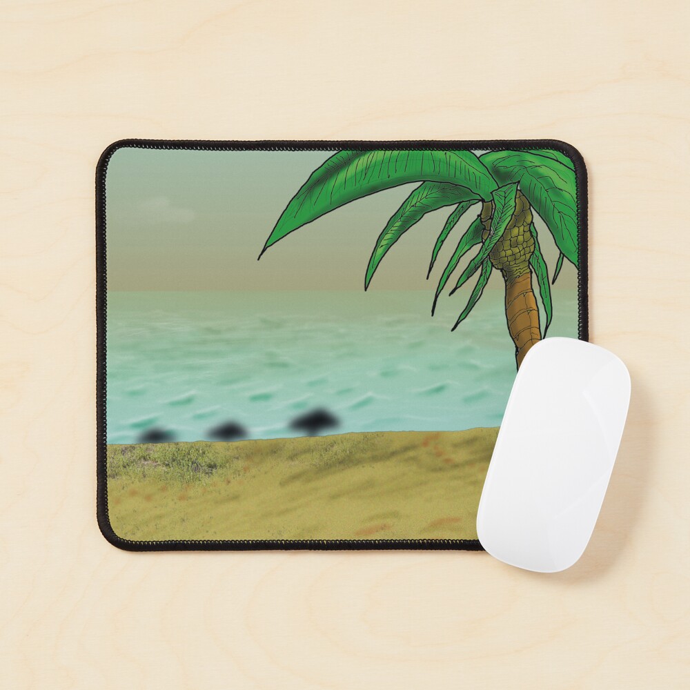 Item preview, Mouse Pad designed and sold by dj-KIR.