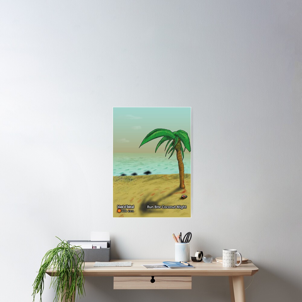 Item preview, Poster designed and sold by dj-KIR.