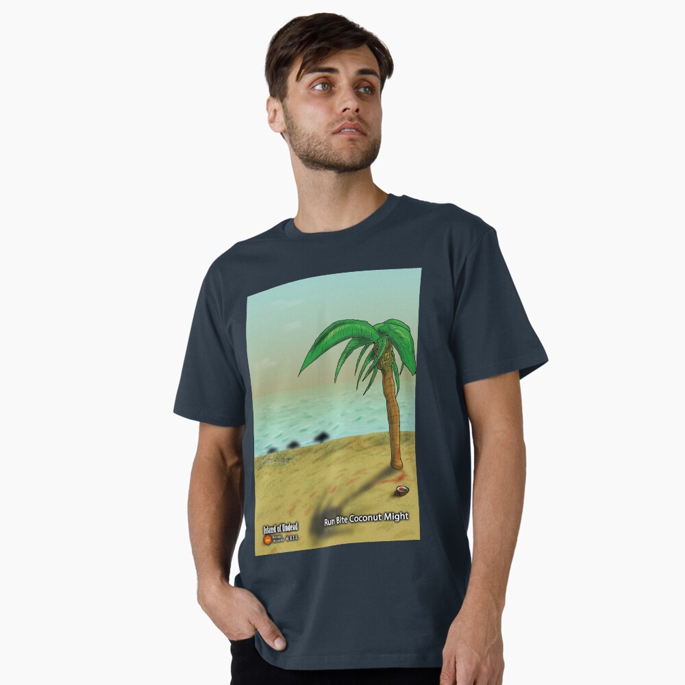 Item preview, Premium T-Shirt designed and sold by dj-KIR.