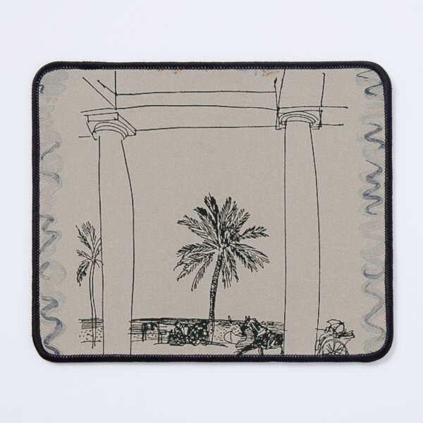 Item preview, French Art /Raoul Dufy, C. Tereshkovitch. 1ere Biennale de Peinture de France, Menton, 1951. 1951. designed and sold by apopofbeauty.