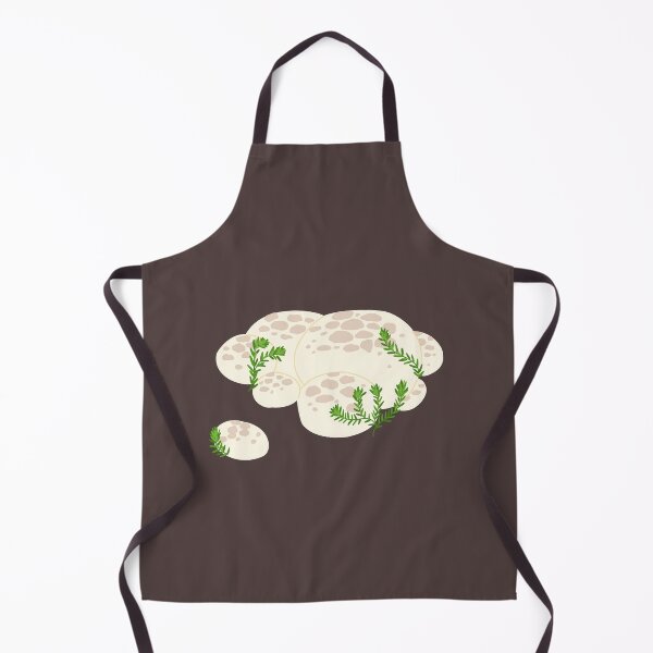 Item preview, Puffball Mushrooms designed and sold by marieofroumania.