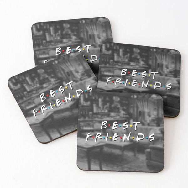 Item preview, Best Friends designed and sold by ThatLazyDesignR.