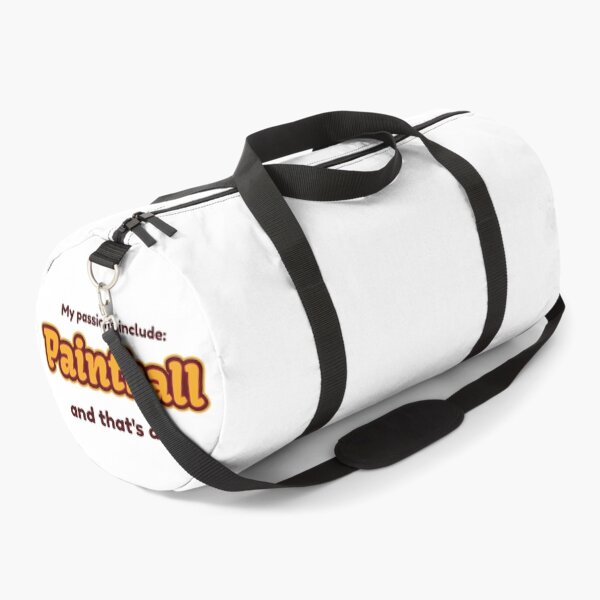 Item preview, Paintball is my passion designed and sold by cooldesignsalot.