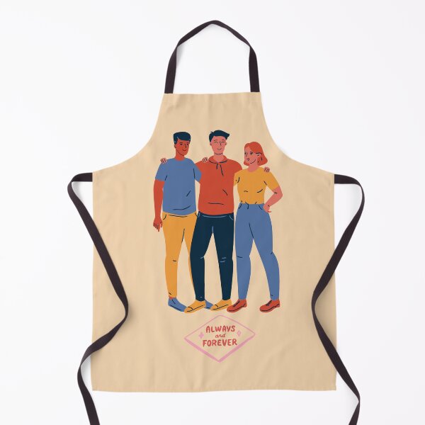 Item preview, Friends Forever designed and sold by FloranceR.
