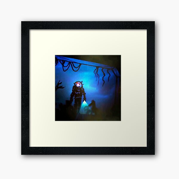 Item preview, UNEARTHING designed and sold by AllanLinder.