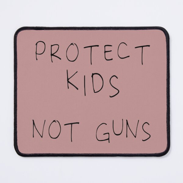 Item preview, Protect Kids Not Guns We Wear Orange designed and sold by synergyone1.