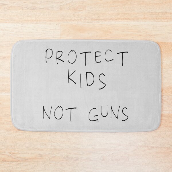 Item preview, Protect Kids Not Guns We Wear Orange designed and sold by synergyone1.