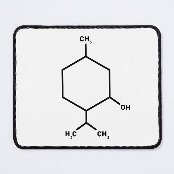Item preview, Menthol designed and sold by amuseXpress.