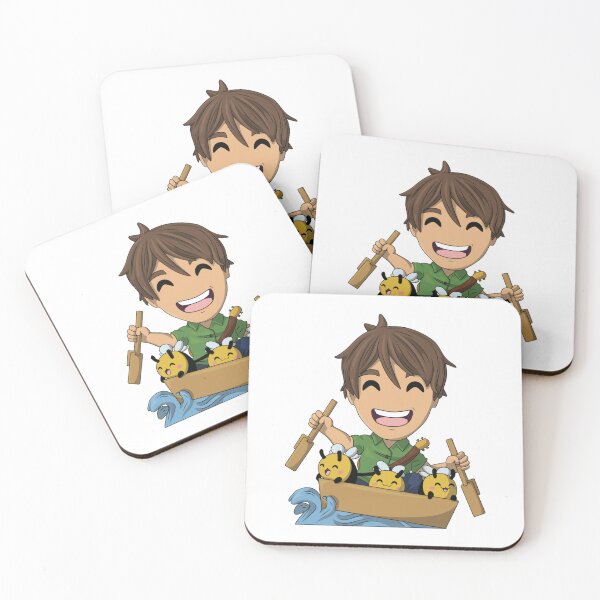 Item preview, tubbo youtooz  designed and sold by Fineshopify.