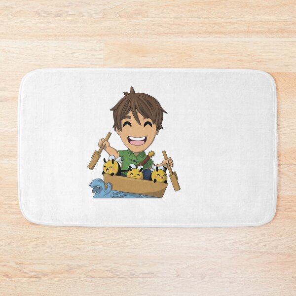 Item preview, tubbo youtooz  designed and sold by Fineshopify.