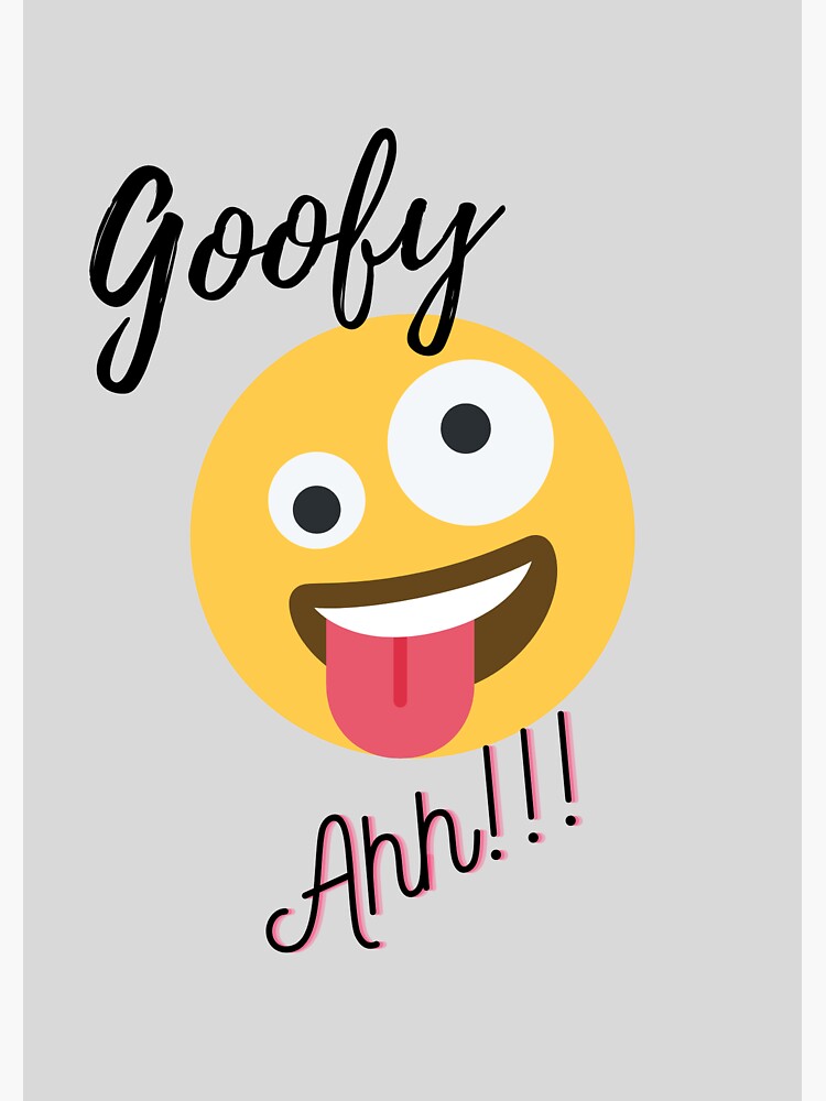 Goofy Ahh (2) | Sticker