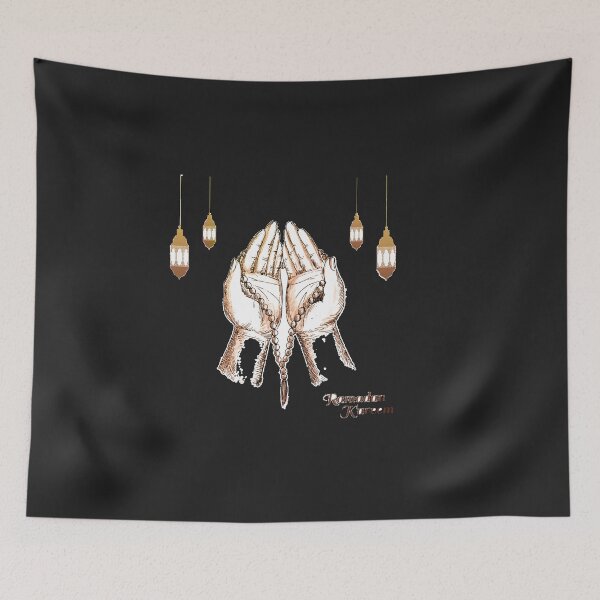 Item preview, ramadan kareem designed and sold by bilalelamrani.