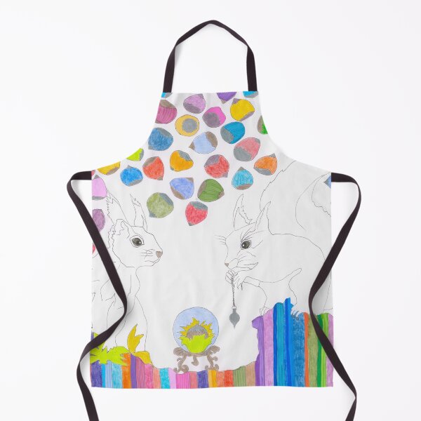 Item preview, Visit to the clairvoyant designed and sold by NINIPO.