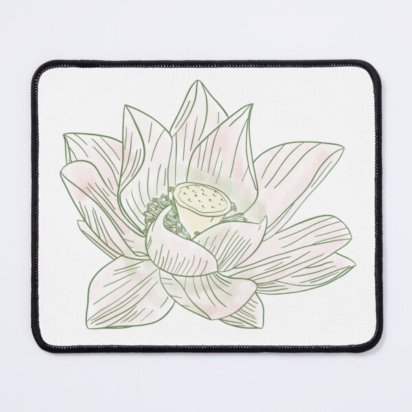 Item preview, Soft Lotus designed and sold by jpresar.