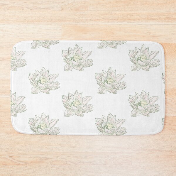 Item preview, Soft Lotus designed and sold by jpresar.
