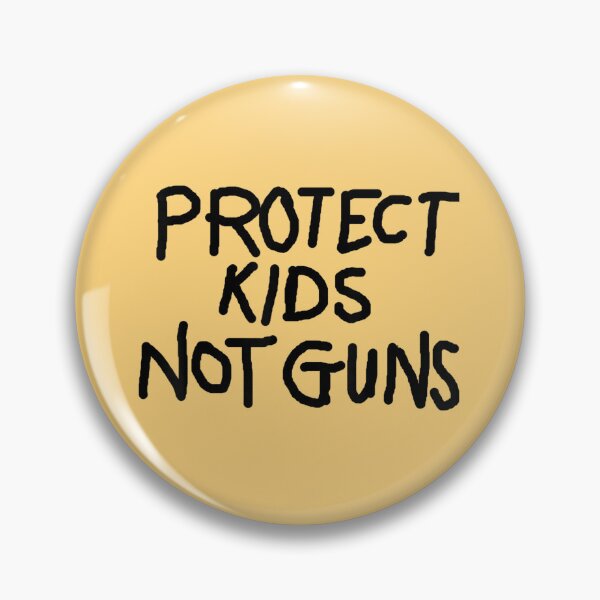 Item preview, Protect Kids Not Guns Stop Violence In Texas designed and sold by synergyone1.