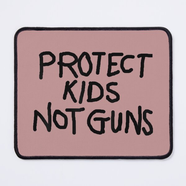 Item preview, Protect Kids Not Guns Stop Violence In Texas designed and sold by synergyone1.
