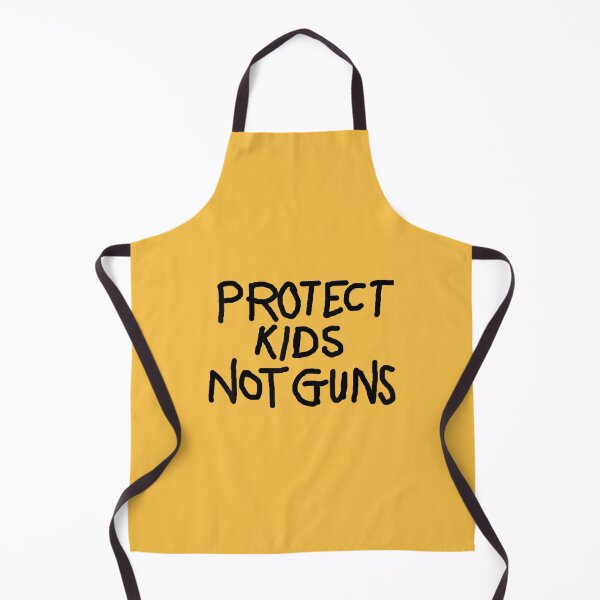Item preview, Protect Kids Not Guns Stop Violence In Texas designed and sold by synergyone1.
