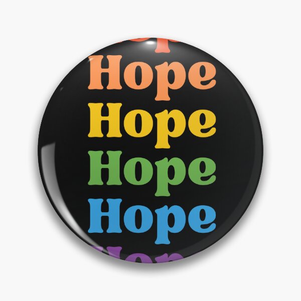 Item preview, Hope designed and sold by Smash247.