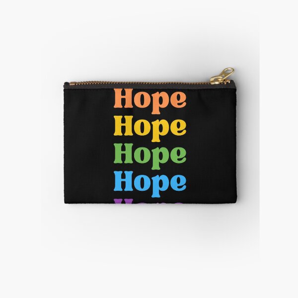 Item preview, Hope designed and sold by Smash247.