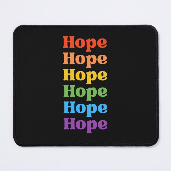 Item preview, Hope designed and sold by Smash247.