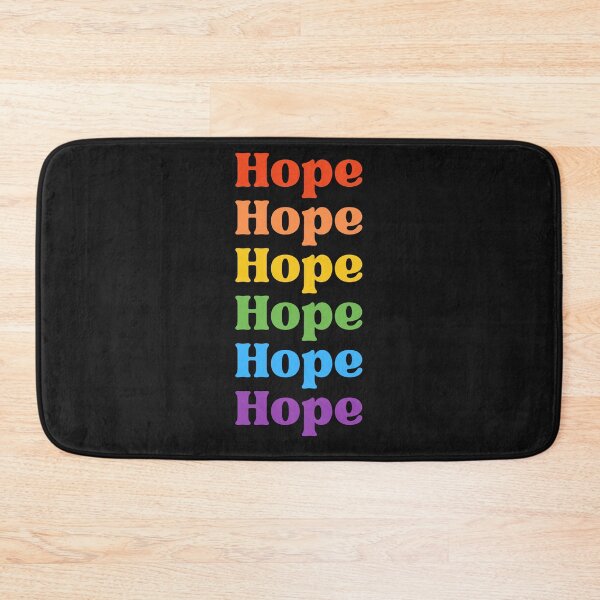 Item preview, Hope designed and sold by Smash247.