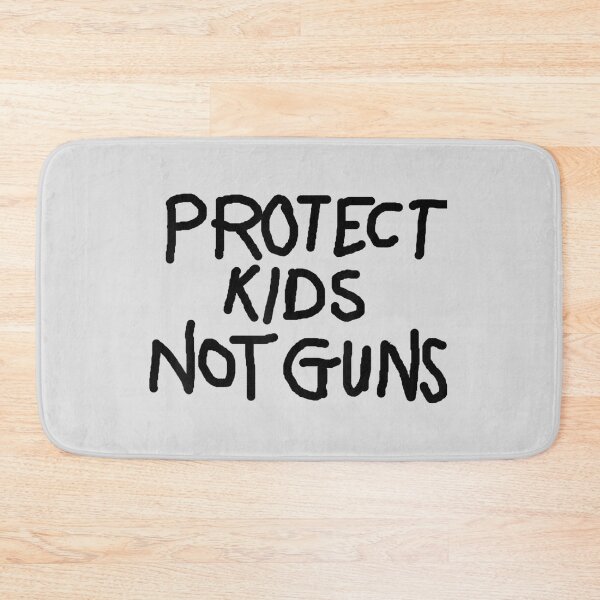 Item preview, Protect Kids Not Guns Stop Violence In Texas designed and sold by synergyone1.