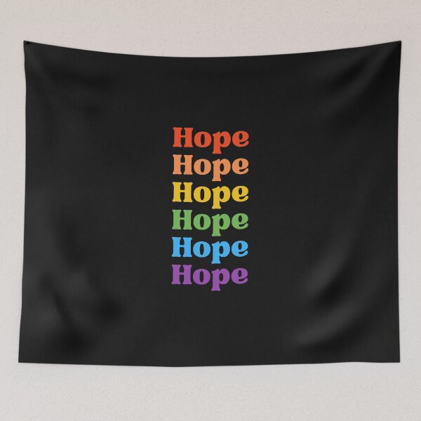 Item preview, Hope designed and sold by Smash247.