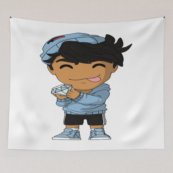Item preview, skeppy youtooz  designed and sold by Fineshopify.