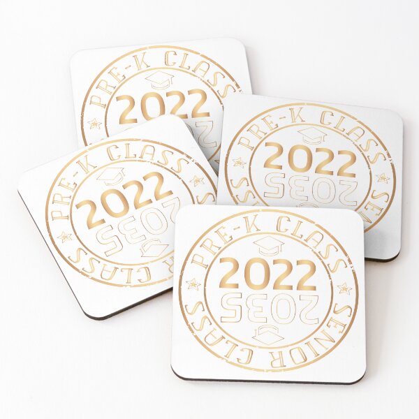Item preview, pre-k Class 2022 Senior Class 2035 Graduation kids pre-k grade designed and sold by Dream-bubble.
