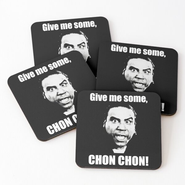 Item preview, Give Me Some Chon Chon Blood In Blood Out designed and sold by FlynnShirt1.